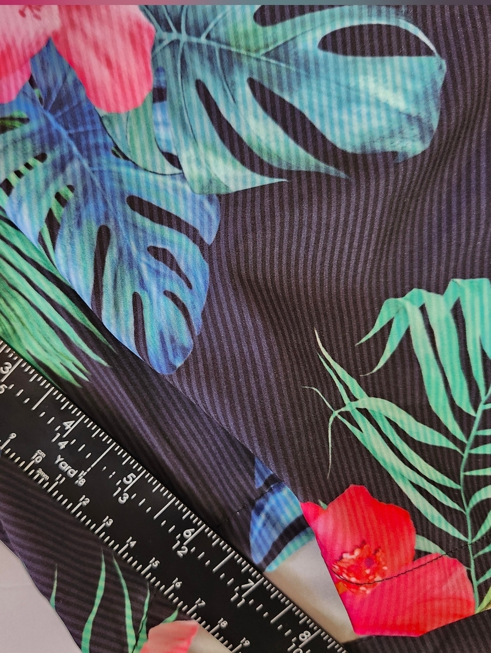 Matix Board Shorts Mens Medium Swim Trunks Unlined Pockets Beach Surf 7" Inseam - Picture 6 of 6